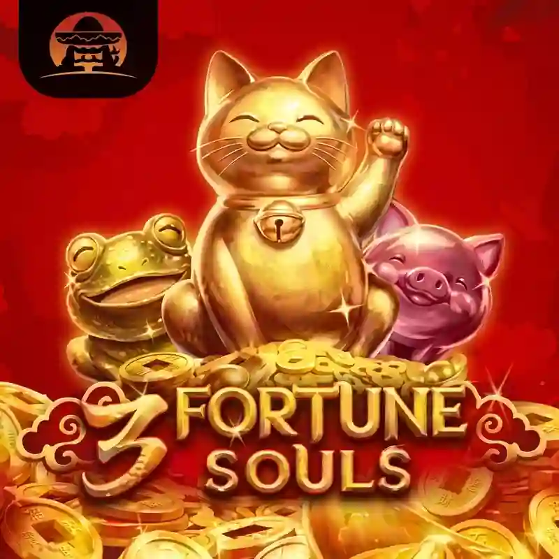 Trò chơi 3 Linh Hồn Hạnh Phúc tại vswin
