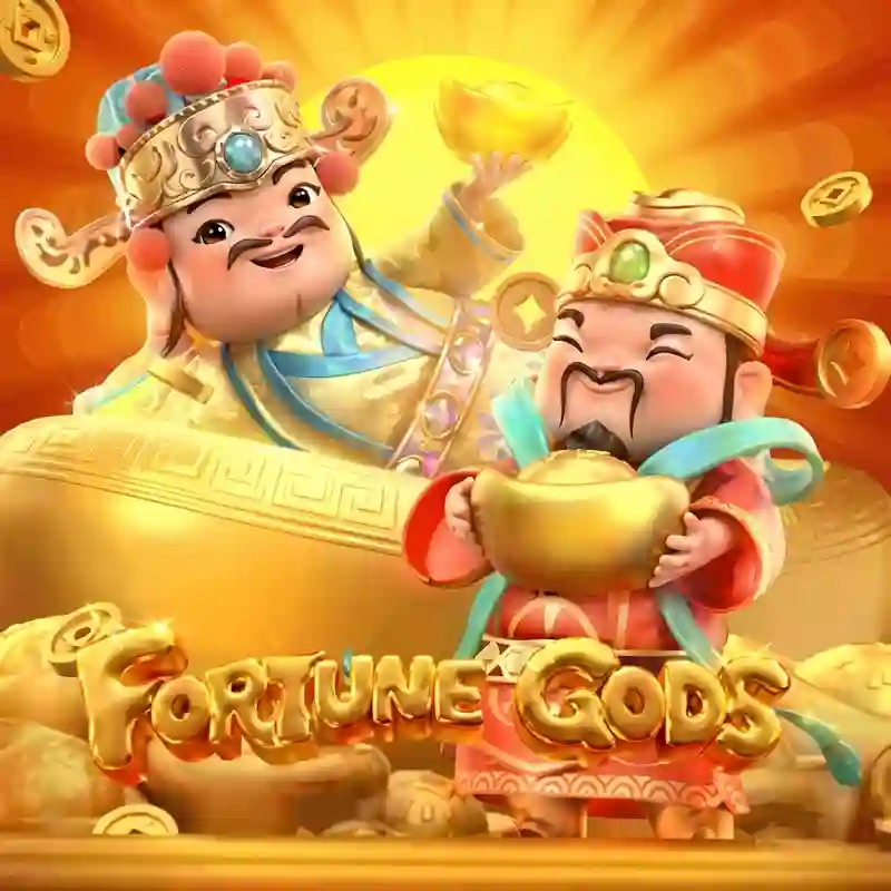 Trò chơi Slot Thần May Mắn tại vswin