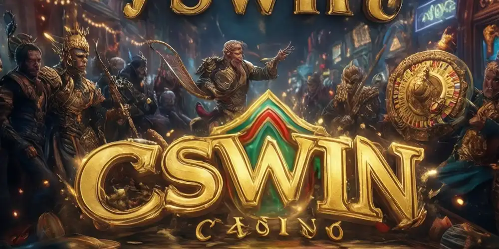VSWin Banner